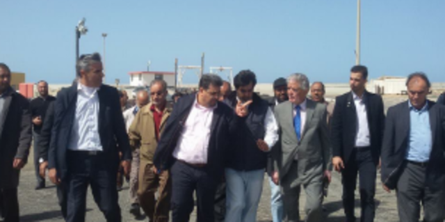 al-Wahat declares force majeure