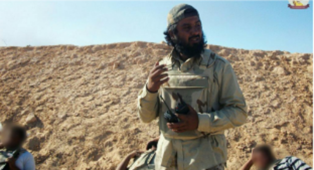 BRSC loses commanders