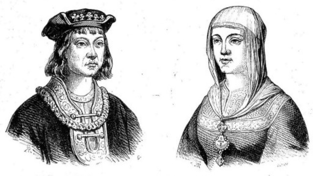 Siglo IX al XI Periodo de Bilinguismo