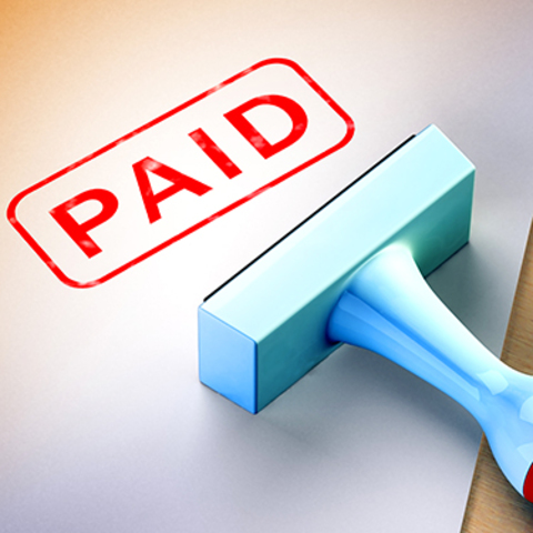 Paid Off My Last Credit Card!