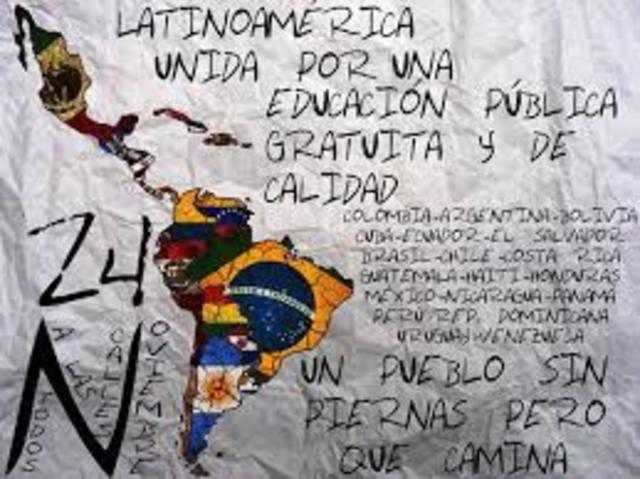 El final de la década