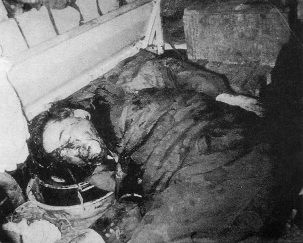 Assassination of Ngô Đình Diệm