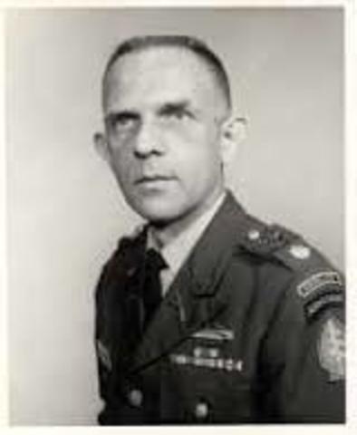 Jim Thompson Captured