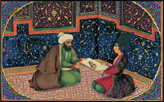 Consolidation of One Thousand and One Nights