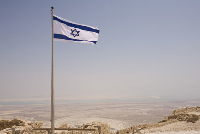 Birth of Israel-economic