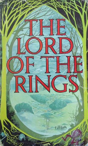 J.R.R. Tolkien's The Lord of the Rings
