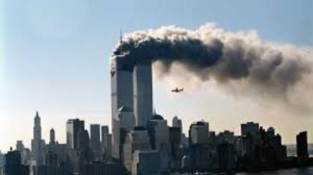 9/11 Attacks-political