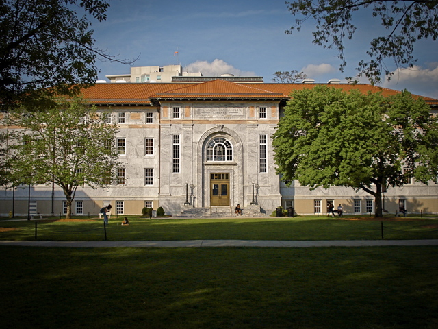 Emory University, Atlanta