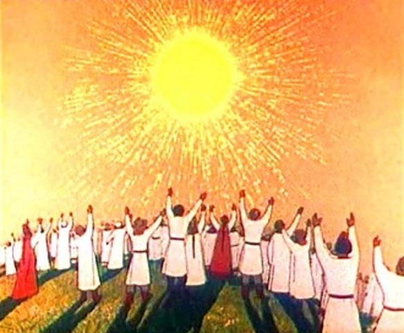 Овсень малый