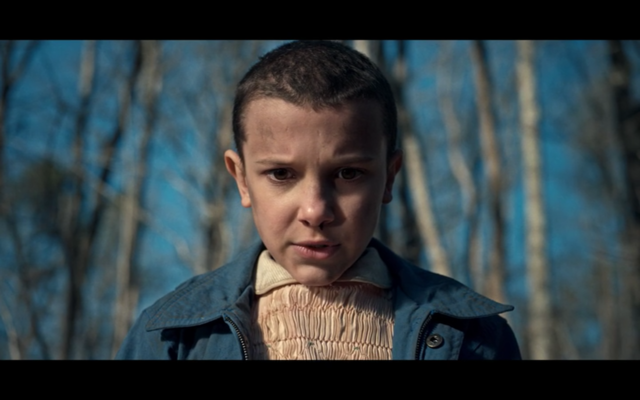 Eleven:  Ch 6