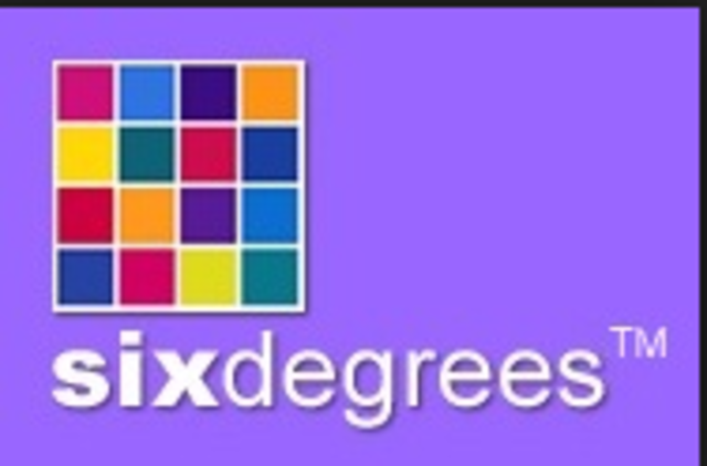 Sixdegrees