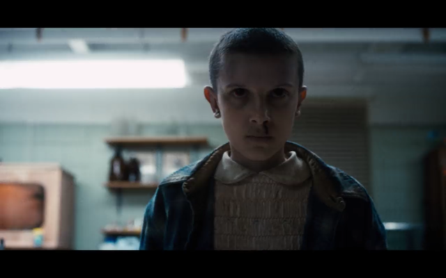 Eleven: Ch 8