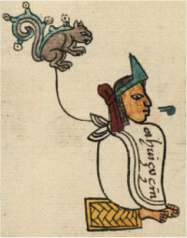 Montezuma I (Part One)