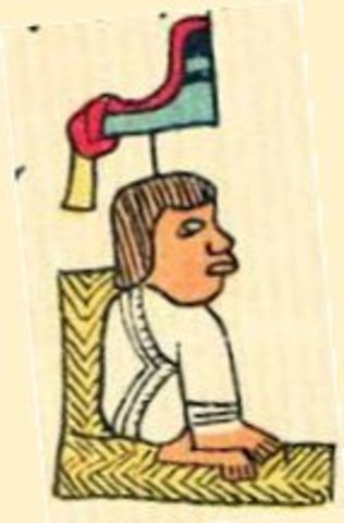 Montezuma I (Part Two)