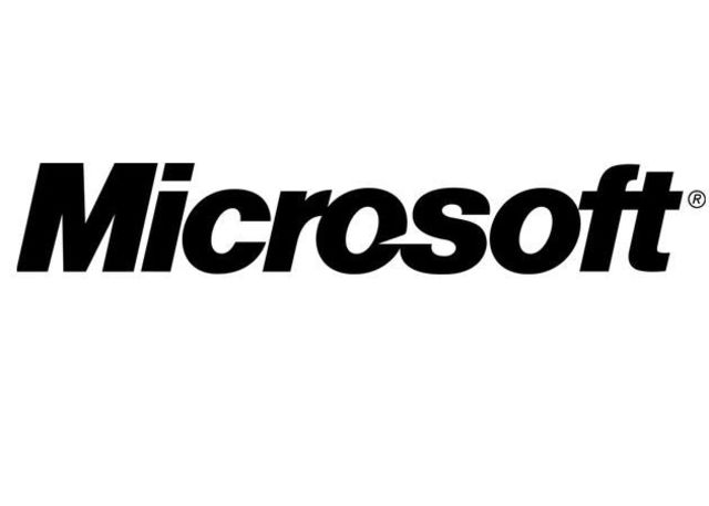 Microsoft Internetera sartu zen