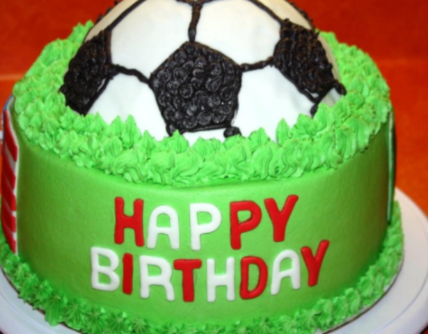 When my other brother was born