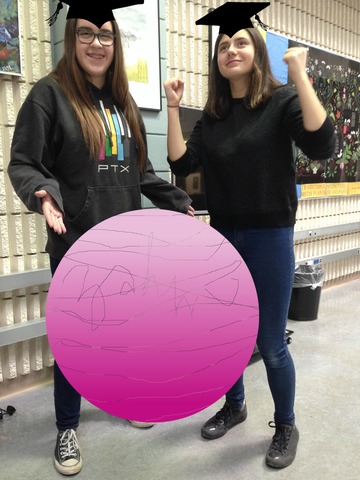 En 2090, nous allons découvrir une nouvelle planète.