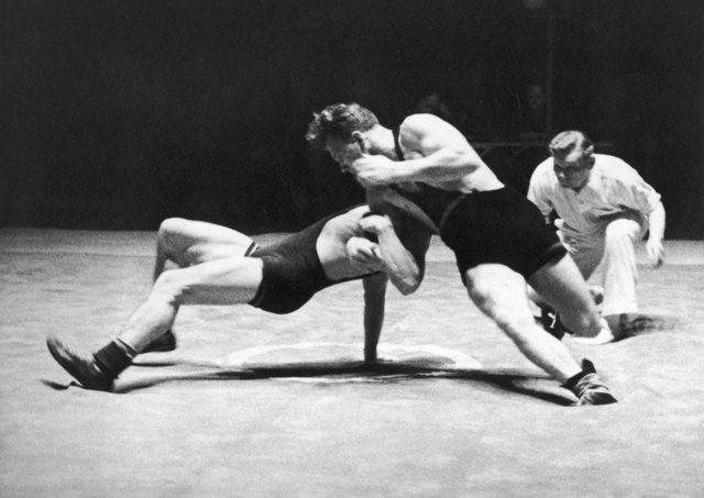 Kuldmedal:Voldemar Väli