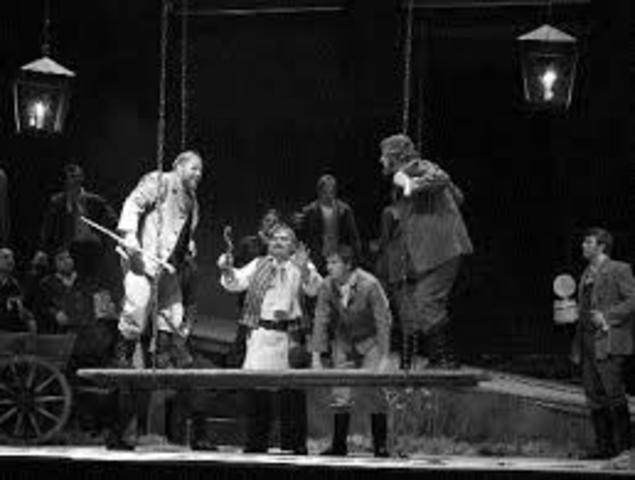 Evald Aava esimene teos