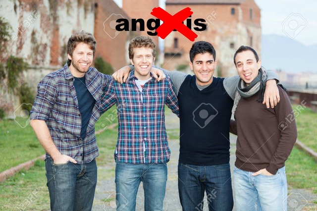 En 2100, ils ne vont pas enseigner l'anglais.