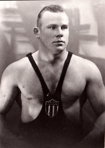 Kuldmedal:Johannes Kotkas