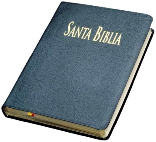 Gutenbuerg Bible