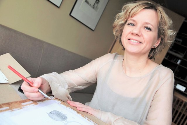 sündis tema tütar Piret Raud