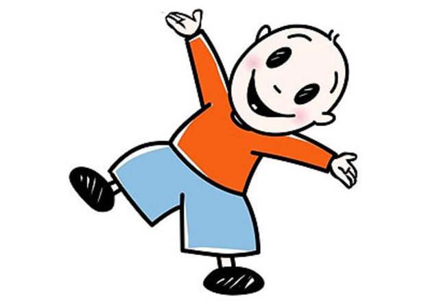 אח שלי הקטן נולד