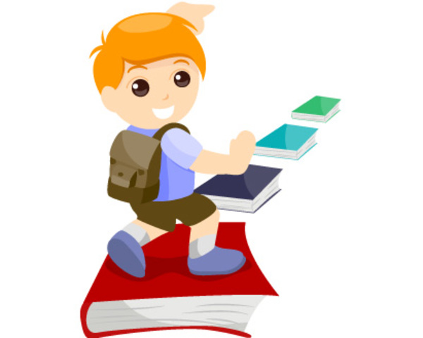 עליתי לכיתה א