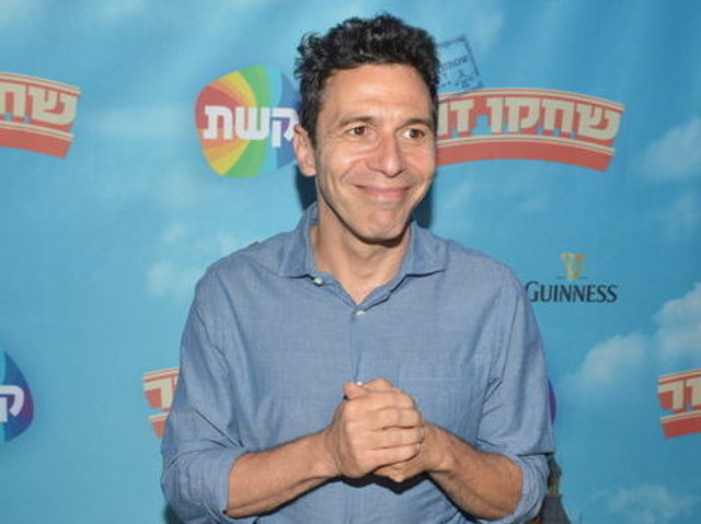 2013עליתי לבמה