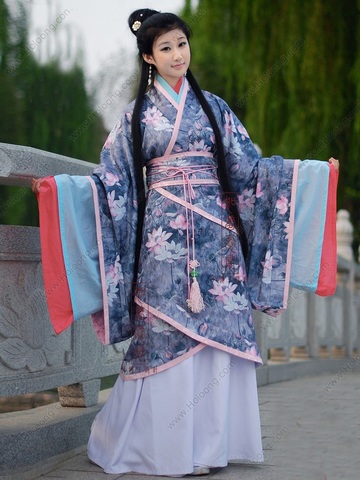 Hanfu