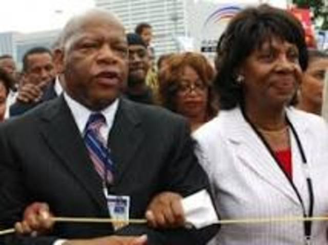 Voting Rights Act of 1965