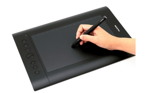 Drawing Tablet