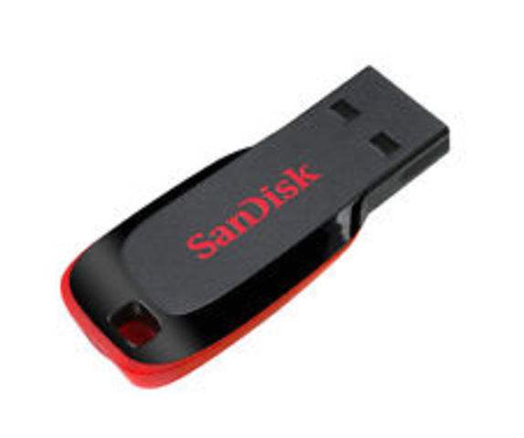 SanDisk Memory Stick