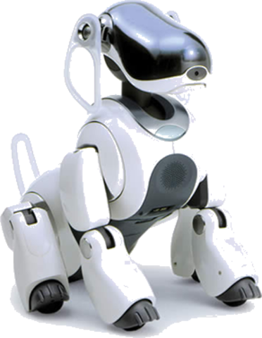 AIBO