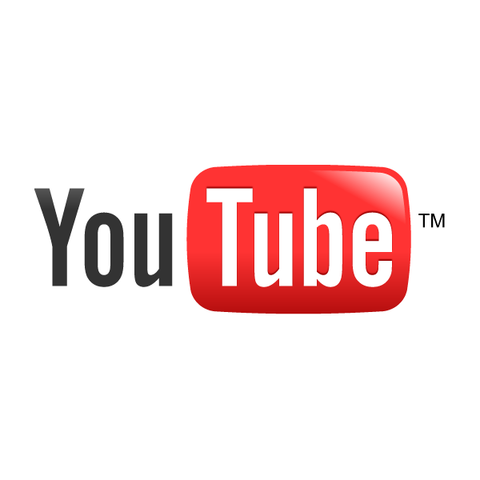 Aparece YouTube