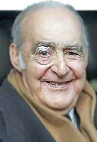 Dimisión de António de Spínola