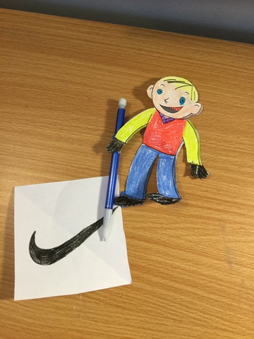 Dessiner des dessins!