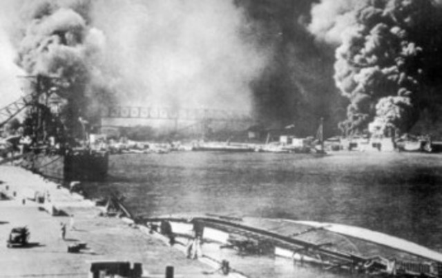 Intervención de EEUU