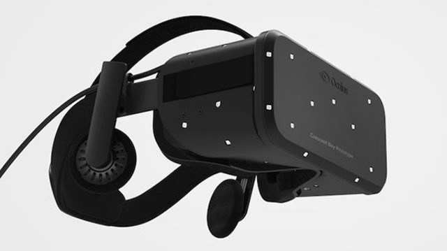 Oculus Rift