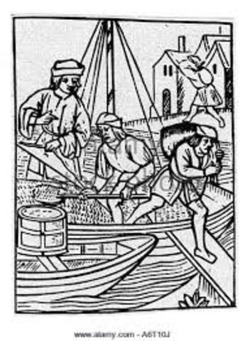 Sneaky Jesuits smugglers