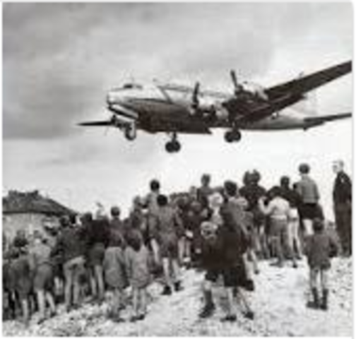 Berlin Blockade