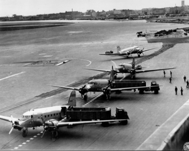 Berlin Airlift