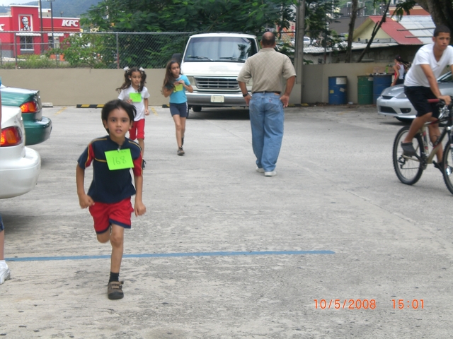 Inicios en el deporte