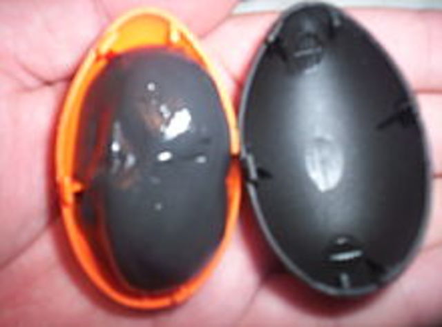 Silly Putty invented