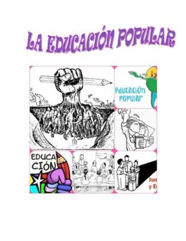 El Colectivo de Investigación Educativa
