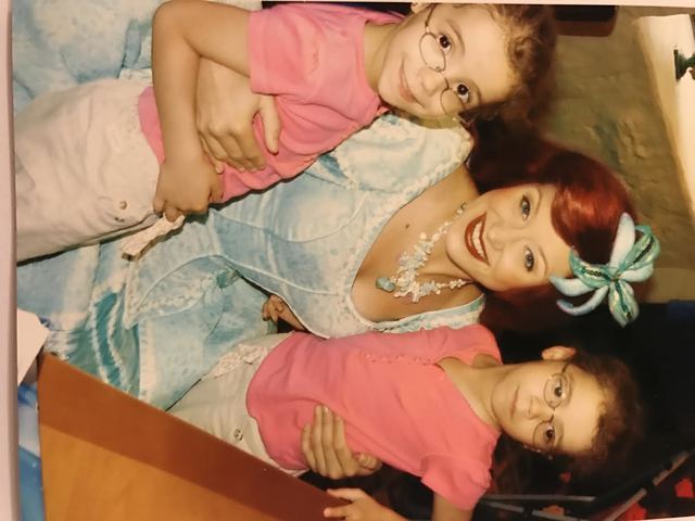 Vacaciones de verano Disney