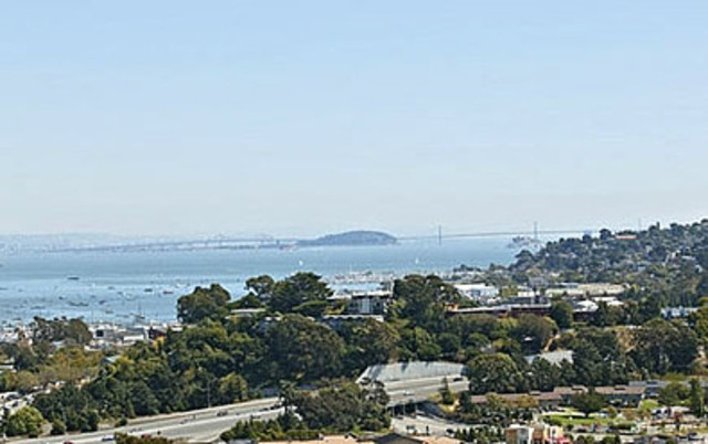 Moving to california