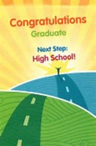 When I Was Promoted From Middle School