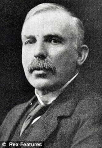 Rutherford